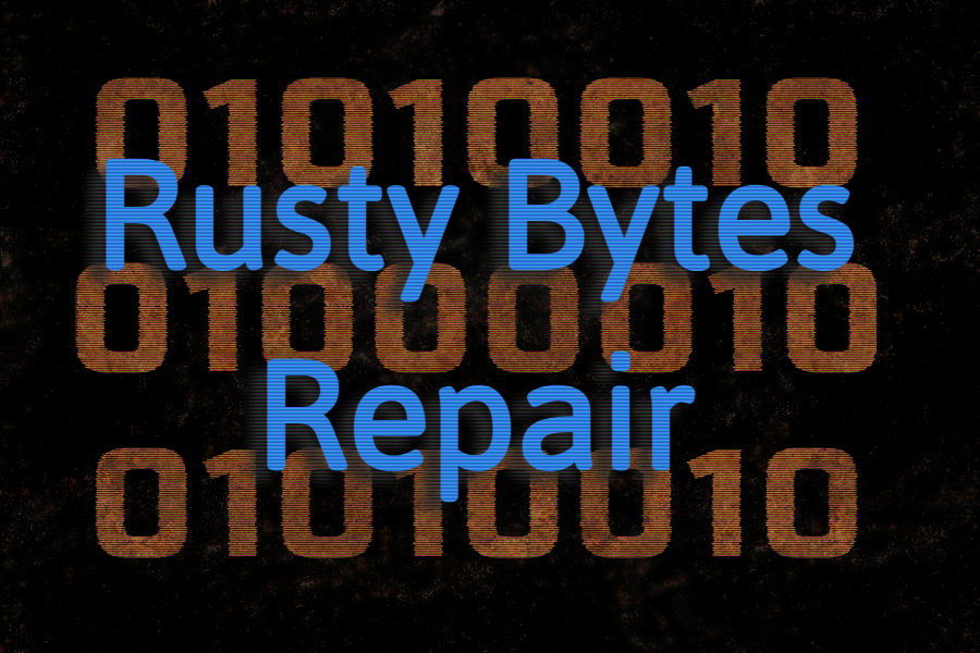 rustybytesrepair.com